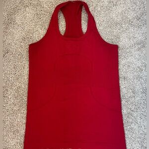 Lululemon Swiftly Tech Racerback Tank Top